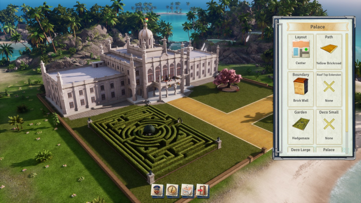 Tropico 6: לאסטרטג הקאריבי